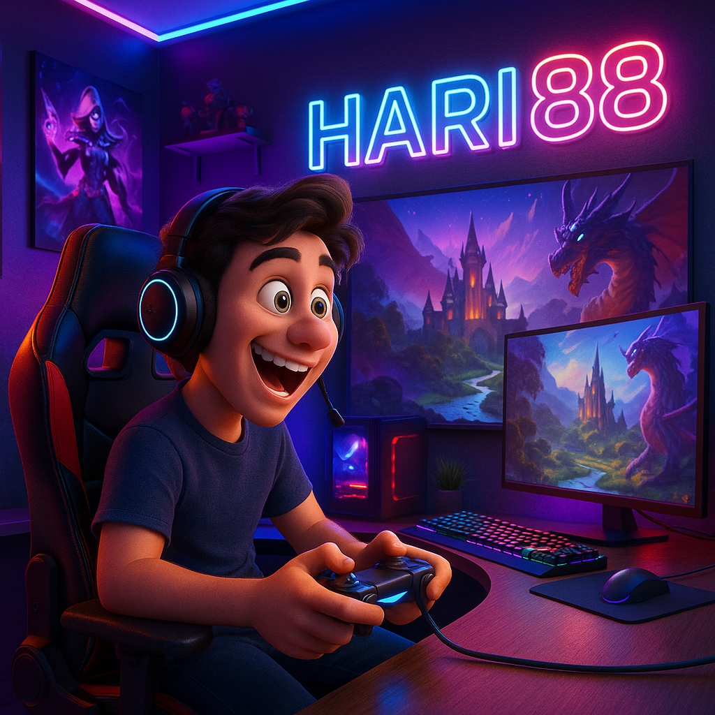HARI88