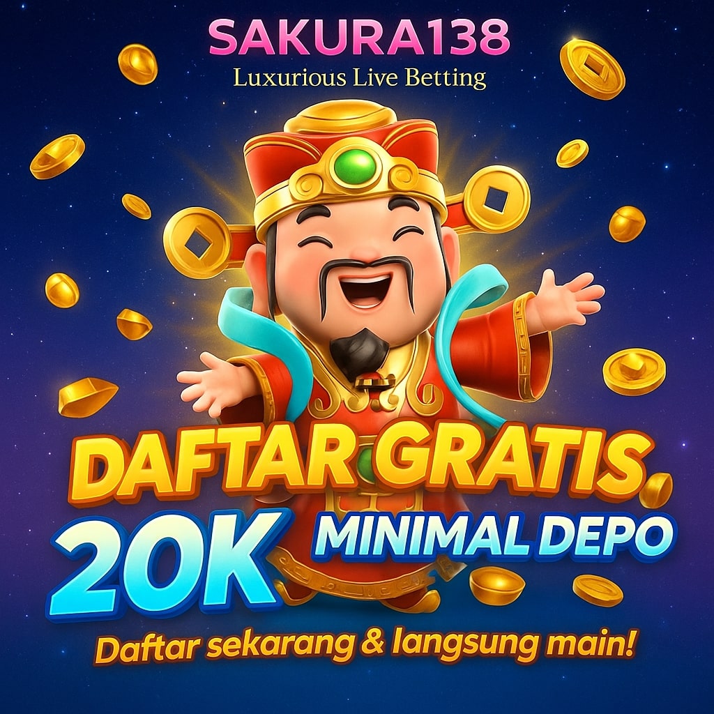 SAKURA138