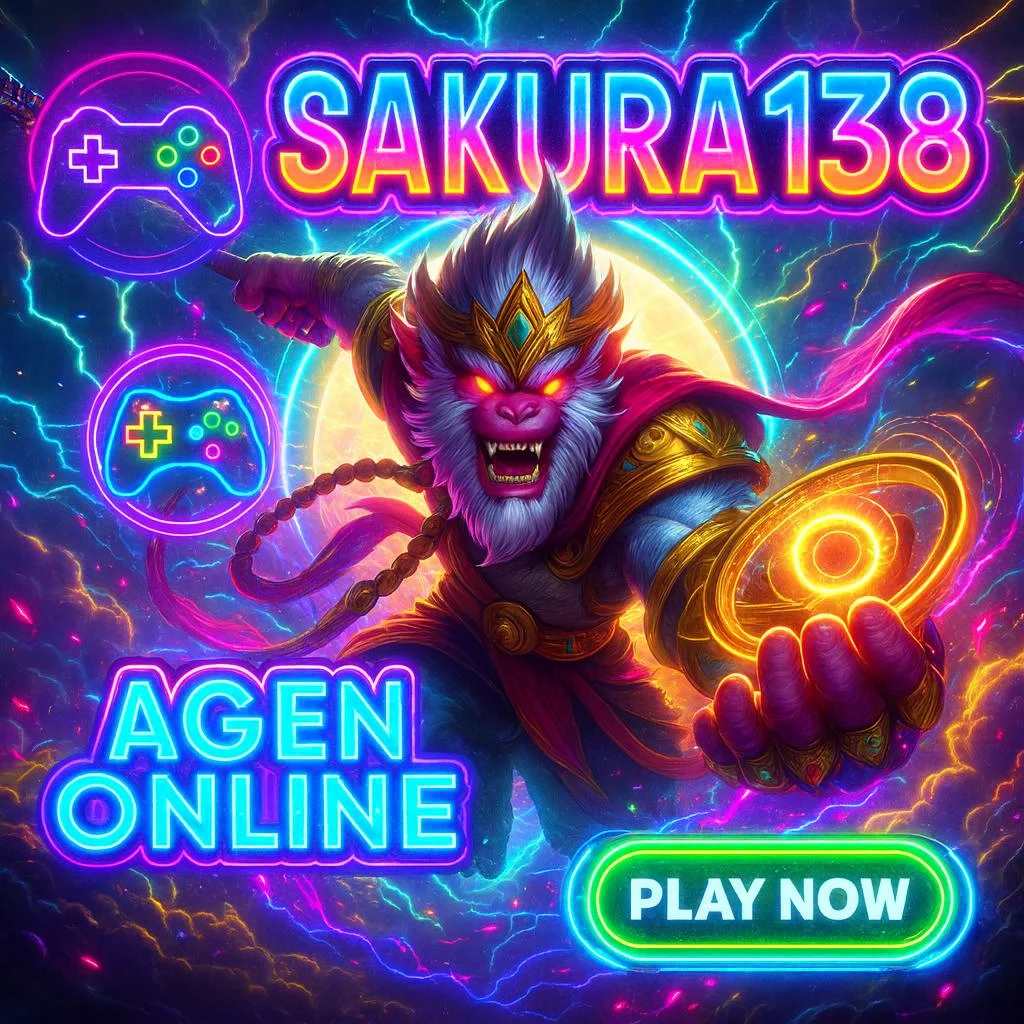 Sakura138: Fitur Game Sakura 138 Dengan Perkalian Legendaris
Sakura138: Fitur Game Sakura 138 Dengan Perkalian Legendaris